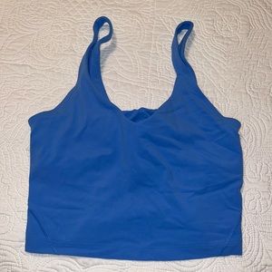 Lululemon align tank